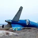 Azerbaijan Airlines Crash – Let’s Look Deep